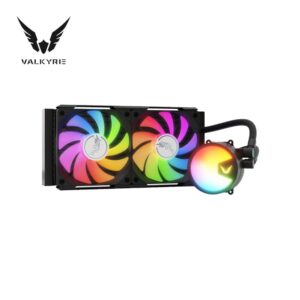 Valkyrie A240 AIO CPU Liquid Cooler