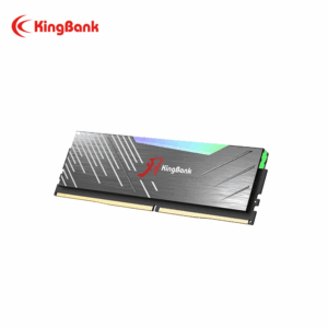 KingBank KRRB-DDR5-6000MHz-16GB*2-UDIMM RGB M-CL30